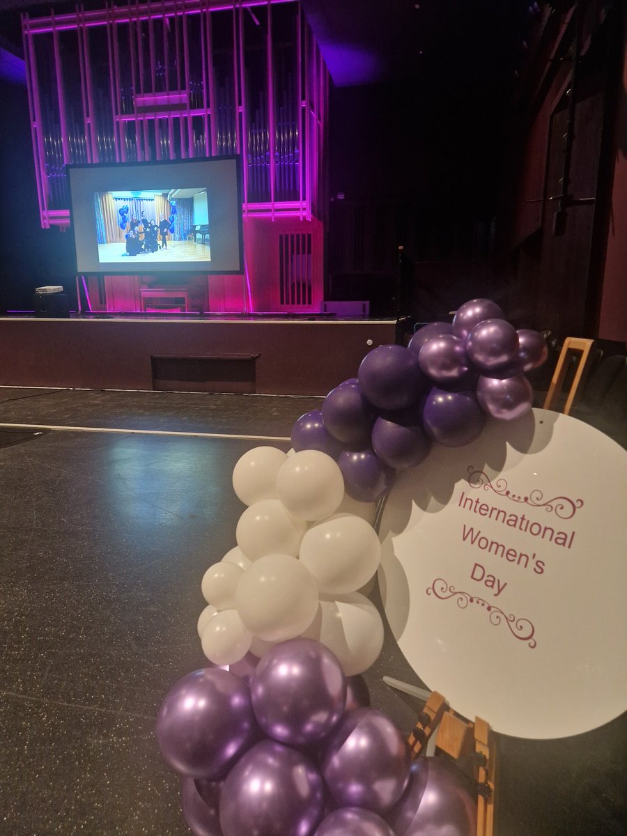 @EmpowerWomenMTU Looking forward to today's celebrations at @mtu_csm to celebrate #IWD24 and #InspireInclusion #MTUIWD2024 @elenacanty @mollyblynch @ciaranber