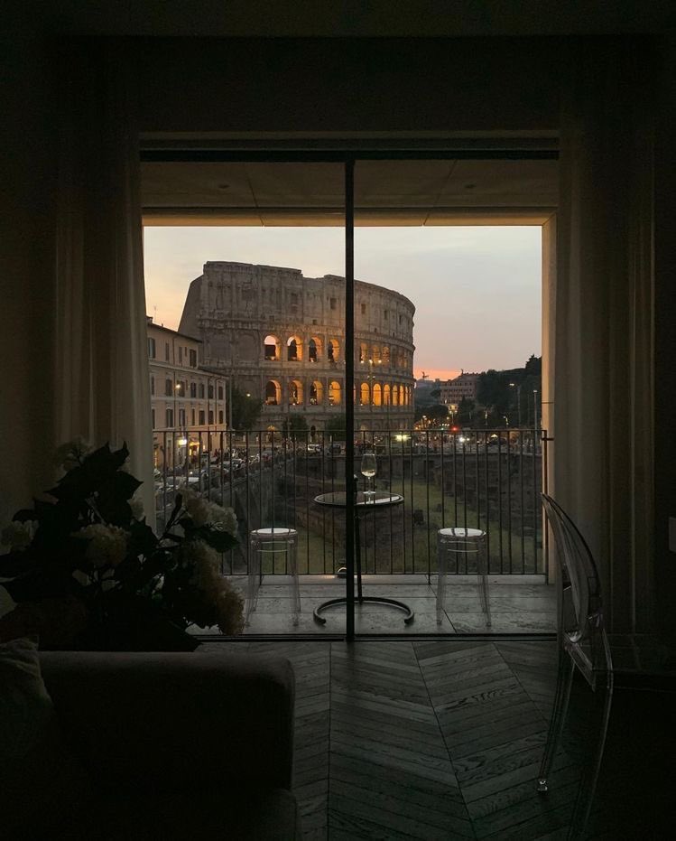 bellissimo, bellissimo