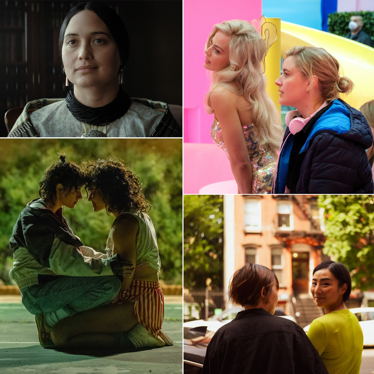 Appreciate #WomenInFilm on International Women's Day and beyond. #IWD2024