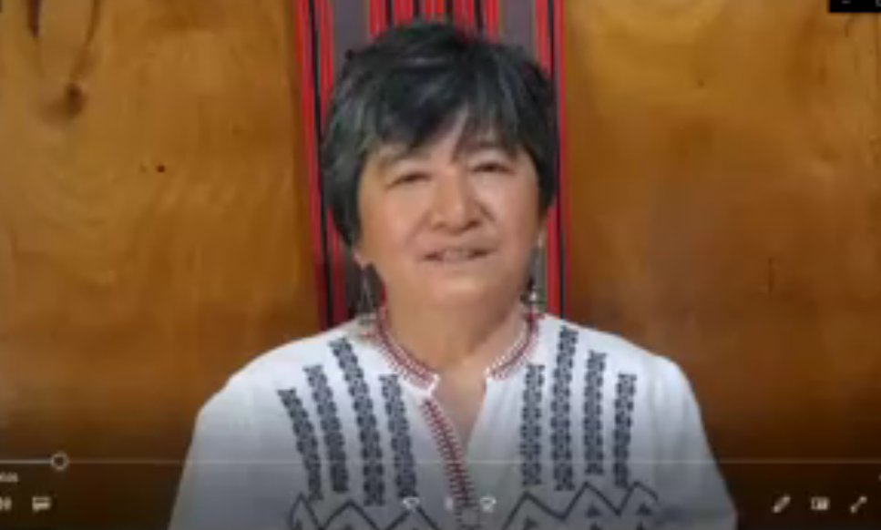 'We need to put a stop to the violation of 
#IndigenousPeoples rights by holding states and #conservation organisations [that support fortress conservation] accountable.'

Joan Carling of @iprights at #HRC55 
#ForPeopleAndNature