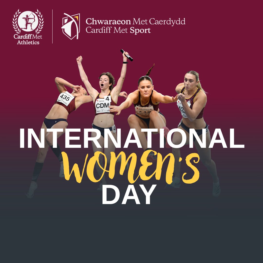 Today we shine a light on our strong, talented women in the club ✨ #IWD
