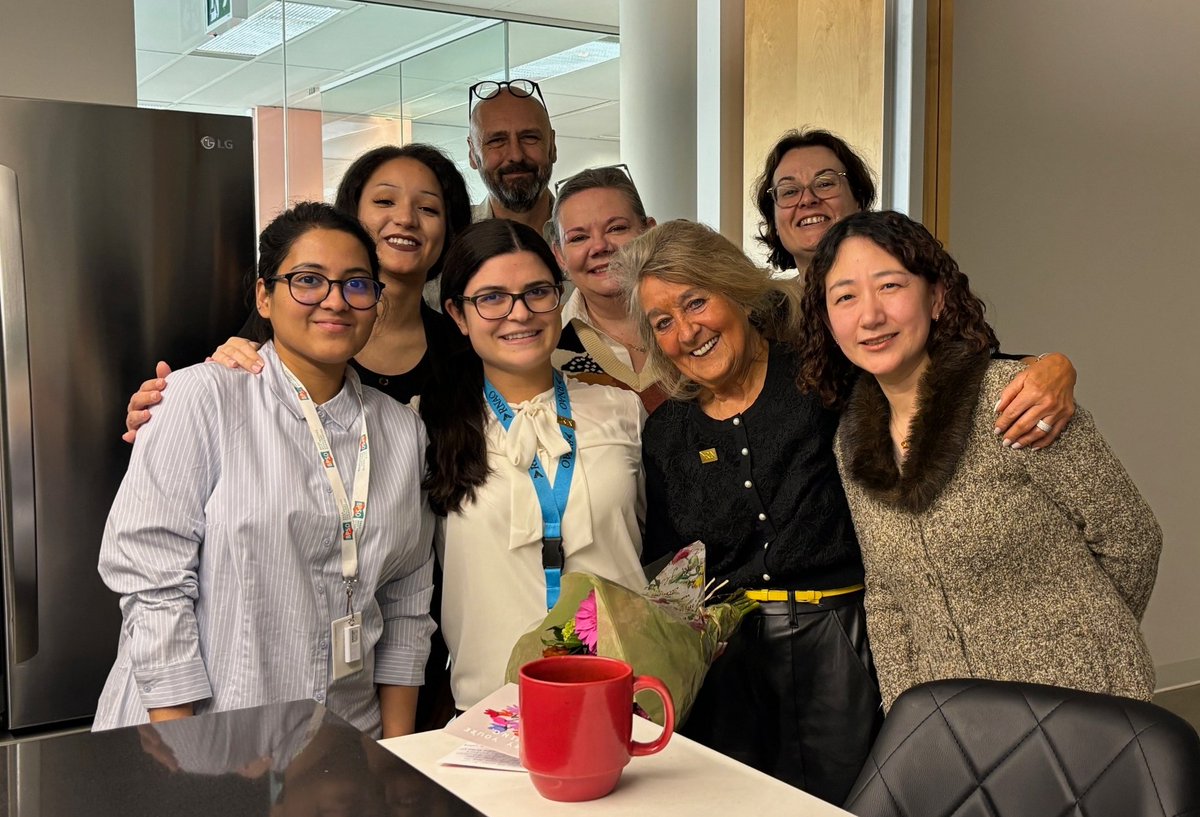 Alanna Coleman, DNP, MN, NP-PHC tweet media