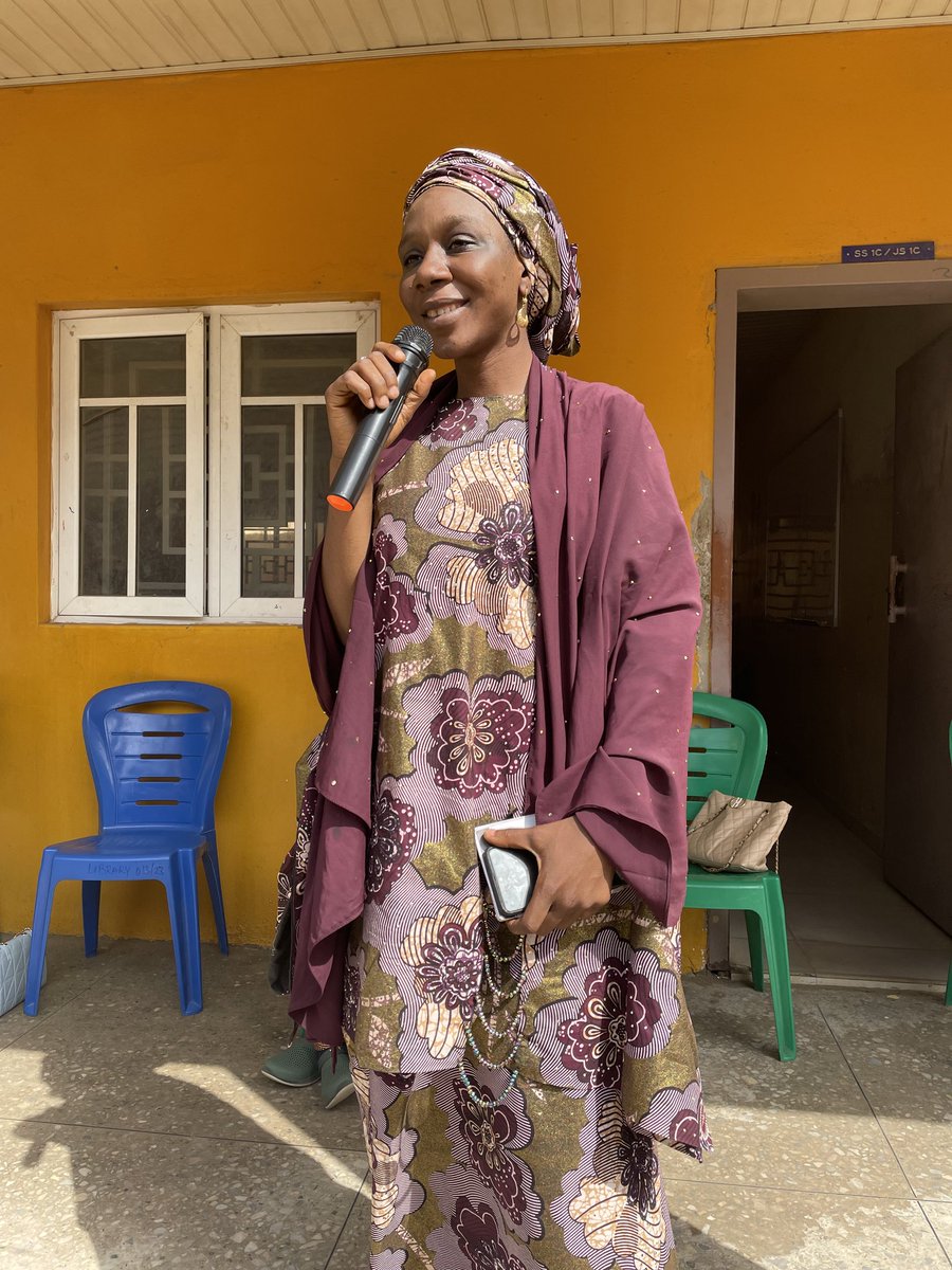 the success of our #InternationalWomensDay Lecture at GSSS Kofar Kudu, Empowering discussions, inspiring insights, and a community united for progress. @Amna_alsharaf @audiopediaorg @CELOHANIGERIA @DrFatimaYahaya @Fatiskira @DrZSB @FeenahNafeesah @MalalaFund @YZYau @KorieUNFPA