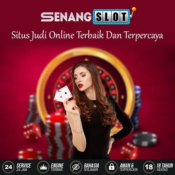 senangslott's tweet photo. https://t.co/wL6zNPZL8v
Senangslot | Situs Judi Online Terbaik Dan Terpercaya
senangslot | situs judi online | judi online terbaik | judi online terpercaya | situs senangslot
#senangslot
#situssenangslot
#situsjudionline
#judionlineterbaik
#judionlineterpercaya
#fyp https://t.co/EuMJlYa9hL
