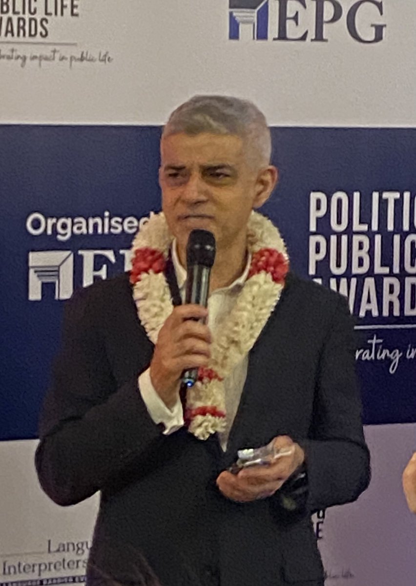 Navin Shah CBE tweet media