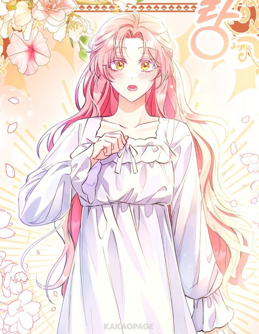 🌱 웹툰화 된 로판(여주판) 알리미 🌱 tweet media