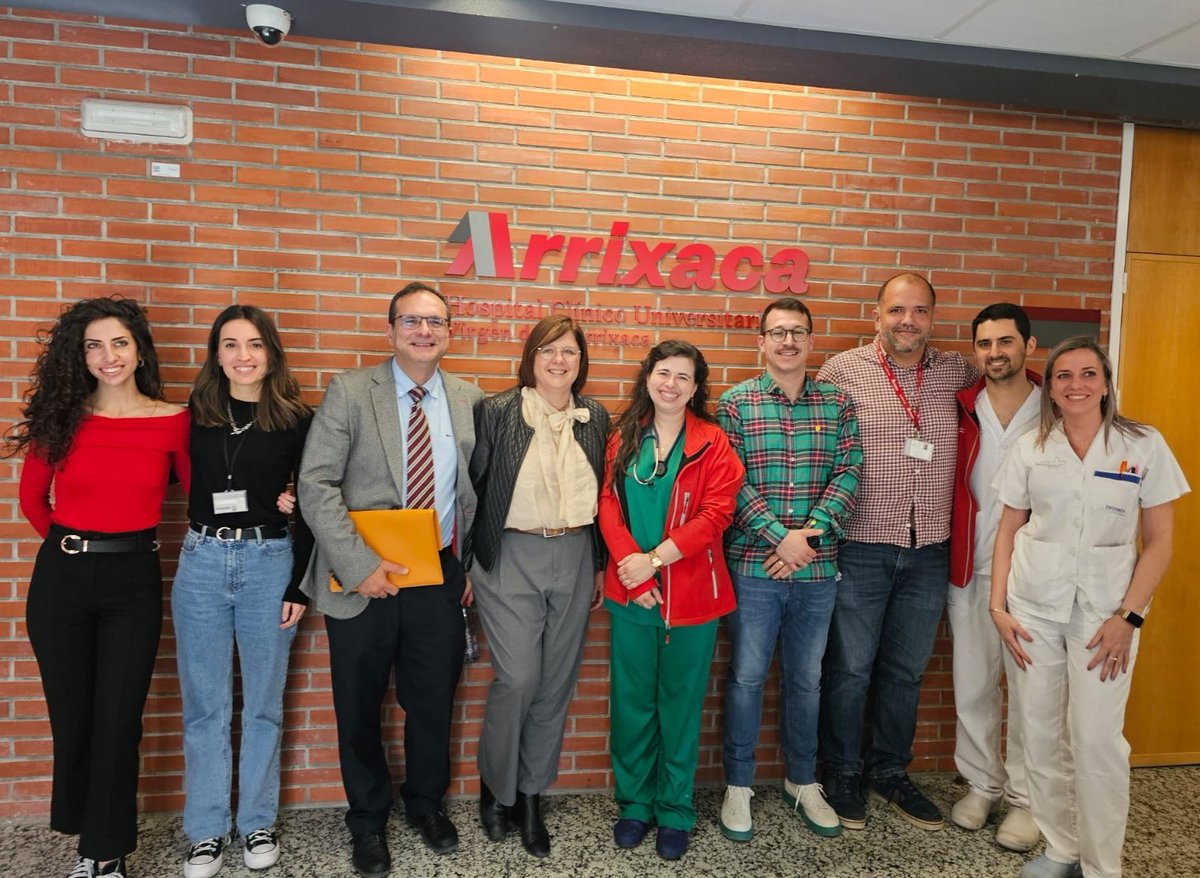 Tenemos el placer y el orgullo de asistir hoy, #8marzo2024, a la defensa de la Cátedra de una de las mejores científicas de la Región, nuestra querida compañera <a href="/vroldans_/">Vanessa R Schilling</a>. ¡Enhorabuena por esa merecidísima plaza!