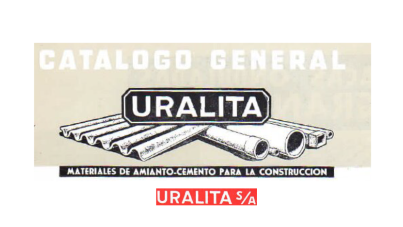 francesc_bonnin's tweet photo. Hem actualitzat l’apartat “Enllaços d’interès” del portal web https://t.co/LXHOI4YbW4 amb el Catàleg de materials de l’empresa Uralita S.A., publicat l’any 1956.

Aquest catàleg pot ser útil per a la identificació de materials amb amiant.

ℹ https://t.co/OOZdrwA5FM https://t.co/IhqUOUItBy