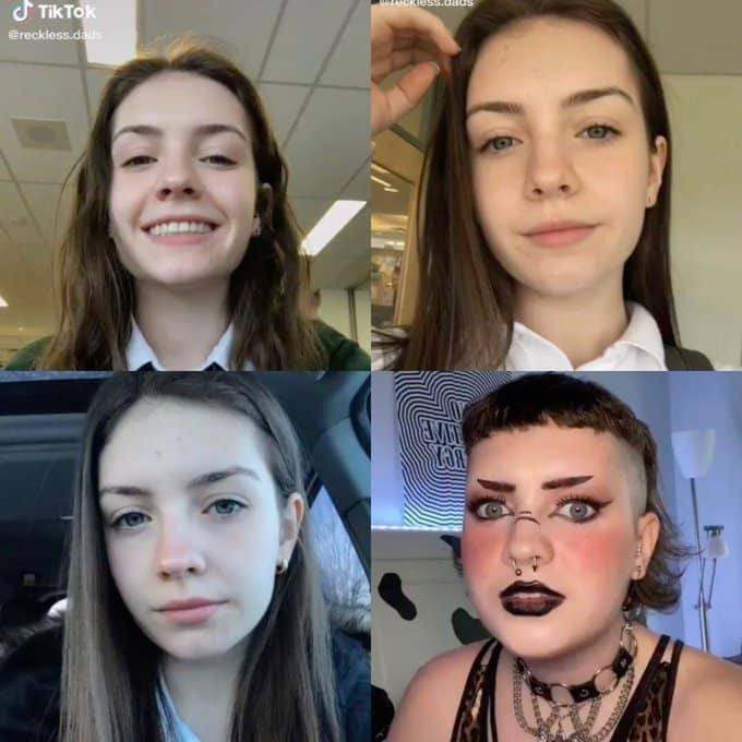 O feminismo é pior que as drogas pesadas: