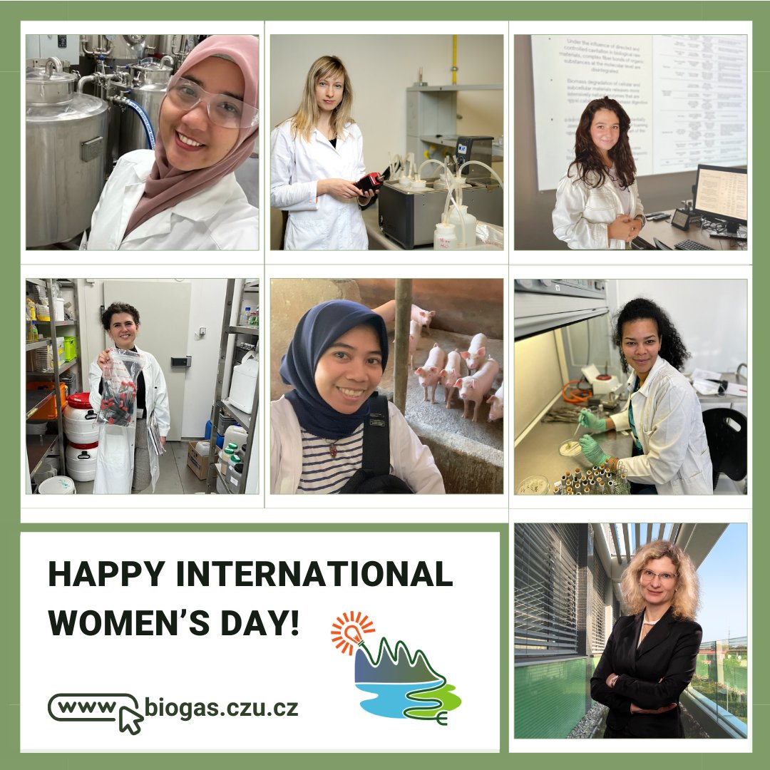 To celebrate International Women’s Day, we shine the spotlight on the #incrediblewomen in @BRT. Their tenacity, innovation and excellence are closing the gender gaps in science, dismantling gender stereotypes, and promoting role models for generations to come.
#WomenInScience