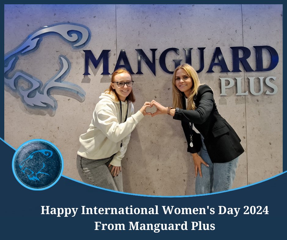 Manguard Plus tweet media