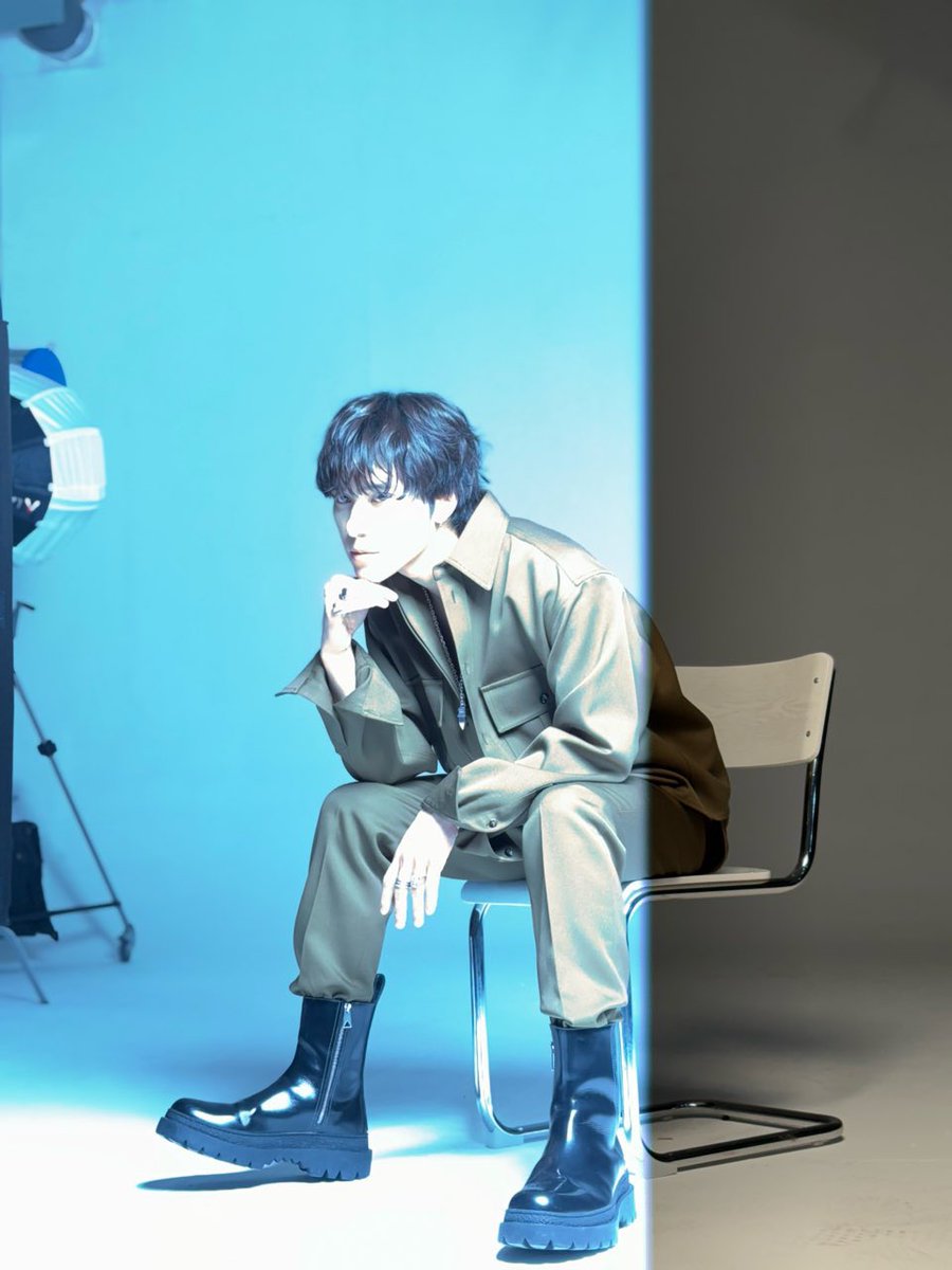 #HENDERY 🫧 UPDATE 

MODEL HENDERY !!!