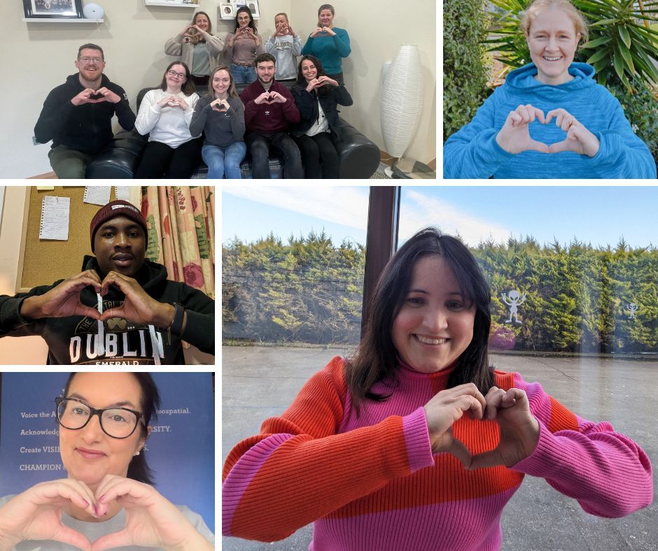 ❤️🎉 Our colleagues have been getting involved with the International Women's Day #InspireInclusion theme today! ❤️🎉 We hope everyone has had an excellent #InternationalWomensDay & that all the voices today continue to Inspire Inclusion for everyone throughout the whole year!