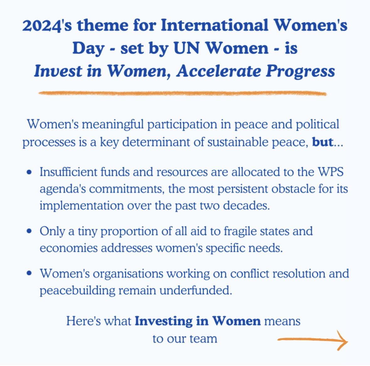 WIIS Netherlands tweet media