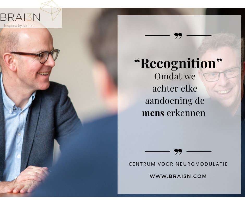 We begrijpen de universele behoefte aan waardering en erkenning als individu. Daarom plaatsen we de mens centraal in alles wat we doen. Elk individu verdient erkenning, zorg en respect.