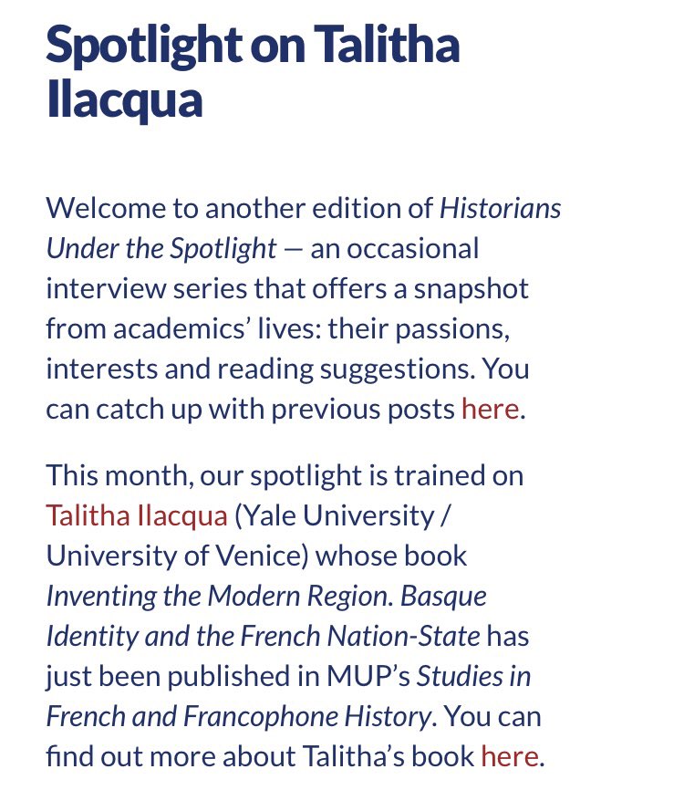 Talitha Ilacqua tweet media