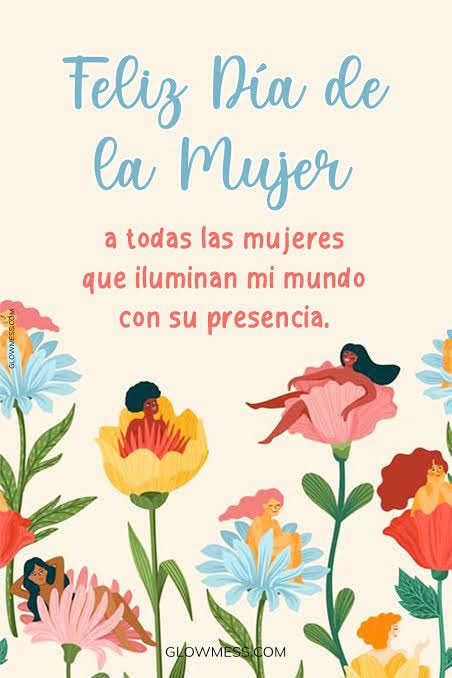 horach1201's tweet photo. Desde que tengo uso de la razón he estado rodeado de INCREÍBLES MUJERES!
Mi madre, mi bisabuela, mi abuela, tías y primas. Amigas que se han hecho parte de mi familia ♥️🥰🍀
A TODAS ELLAS, MI RECONOCIMIENTO Y ADMIRACIÓN HOY 8 DE MARZO Y TODA LA VIDA! https://t.co/zF0BWFydZf
