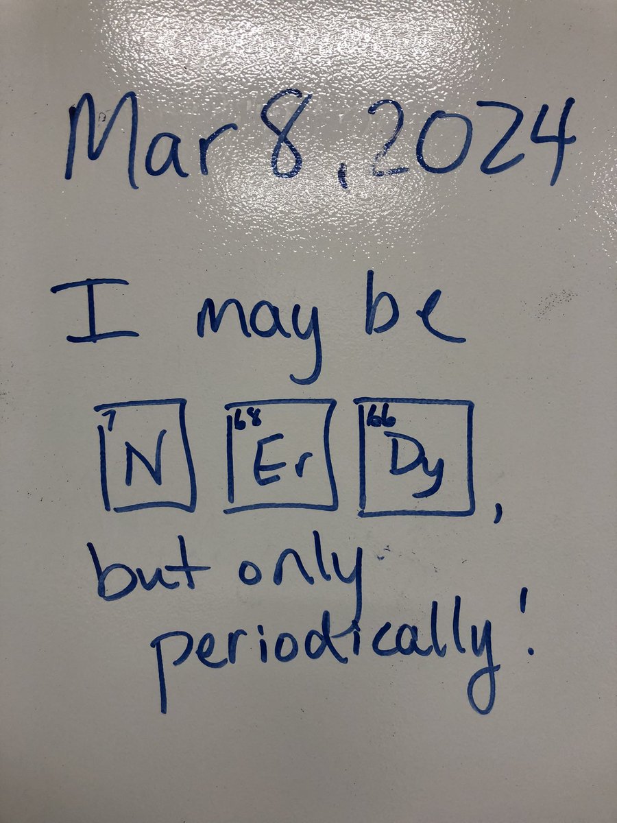 Amiee Larchar Modic tweet media