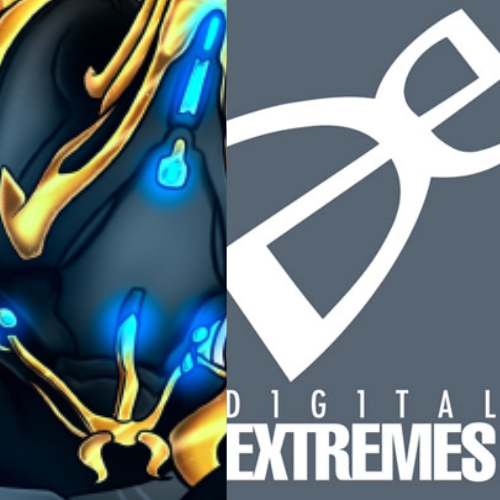PNx_VecToR's tweet image. Todays Twitch.TV/PNx_VecToR #CommunityShowcase has a very special guest! Straight from @DigitalExtremes, @WarframeUday will be joining us! 

I want to thank everyone for your Showcase submissions. Here is a breakdown of todays Showcase episode: 

18:00 (6PM) - LIVE
18:10