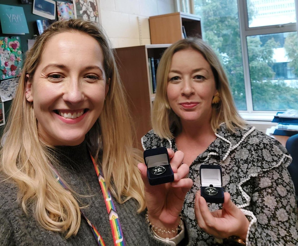 Geography and Environmental Sciences (@ulsteruniges) on Twitter photo #InternationalWomensDay 🌎
Join us in celebrating the incredible women of <a href="/UlsterUniGES/">Geography and Environmental Sciences</a>. Their passion for the planet, commitment to change and dedication to research inspire us all! Happy International Women's Day!! 🎉
<a href="/UlsterUniLHS/">Life & Health Sciences</a> | #WeAreUU #InternationalWomensDay 🌎
Join us in celebrating the incredible women of <a href="/UlsterUniGES/">Geography and Environmental Sciences</a>. Their passion for the planet, commitment to change and dedication to research inspire us all! Happy International Women's Day!! 🎉
<a href="/UlsterUniLHS/">Life & Health Sciences</a> | #WeAreUU