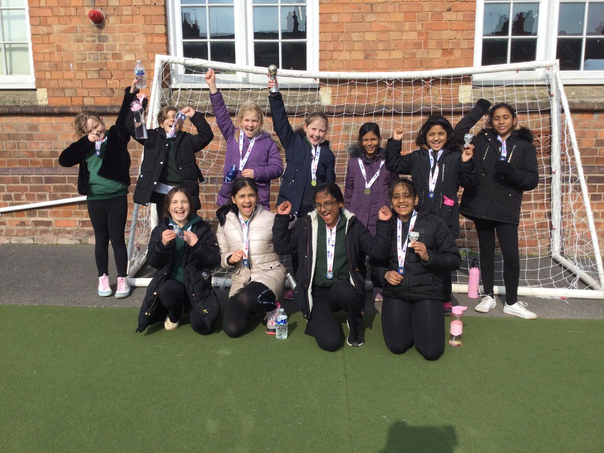 Shrubland Street tweet media