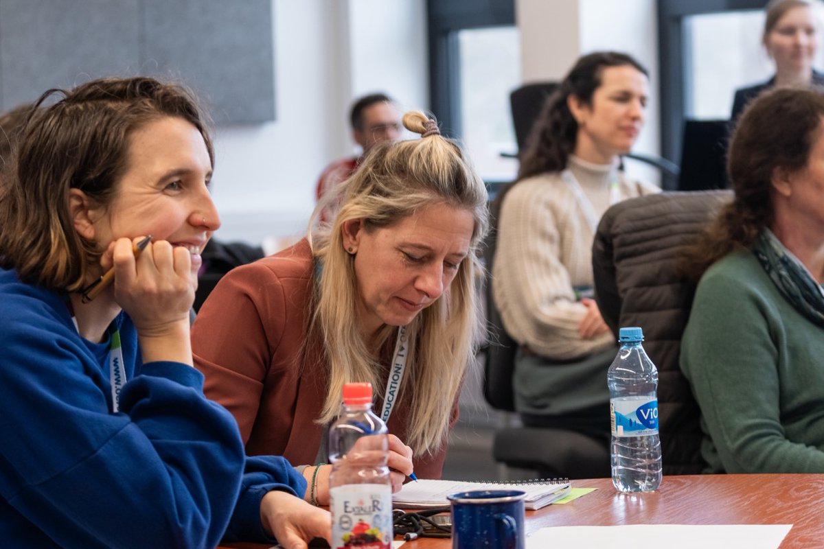 #OERcamp tweet media