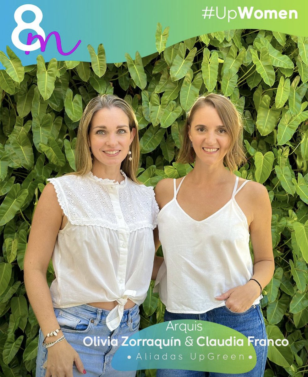 Upgreen Jardines Verticales tweet media