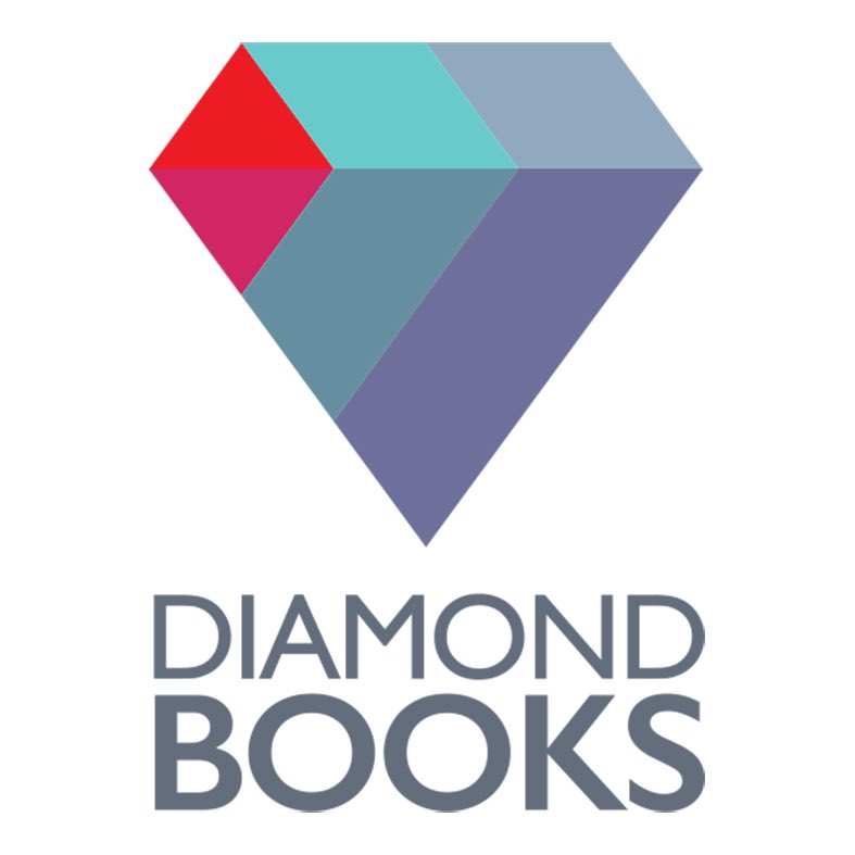 Delighted to welcome @diamond_crime to the Network! Diamond Books is a publisher of crime fiction, thrillers, spy stories and historical novels.