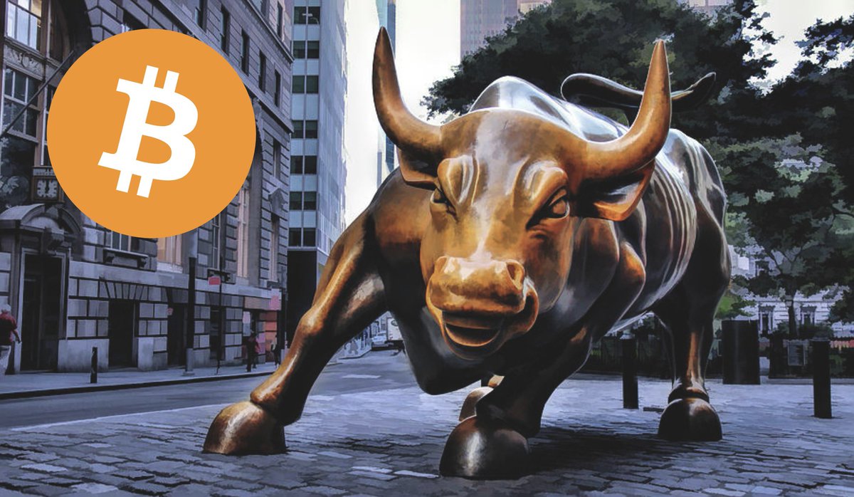 JUST IN‼️: Yesterday’s Bitcoin ETF Flows

BlackRock: $244.2 million 
Fidelity: $473.4 million
Bitwise: $41.4 million 
Ark: $42.1 million
Valkyrie: $41.8 million
VanEck: $1.9 million
WisdomTree: $2.5 million

Grayscale: -$374.8 million

#Bitcoin  🚀🚀🚀