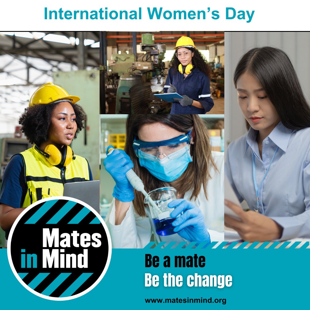 Mates In Mind tweet media