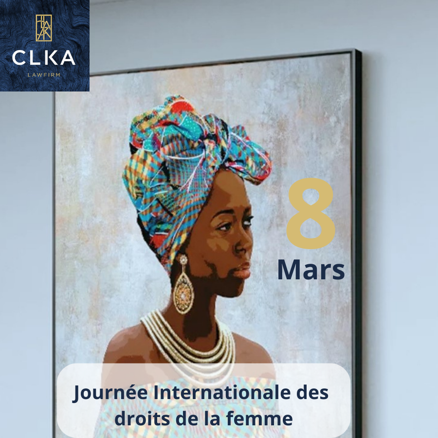 CLK_AVOCATS's tweet photo. #CLKA
#8mars2024
#Journée internationale des droits de la femme !

Appeler les femmes "le sexe faible" est une diffamation ; c'est l'injustice de l'homme envers la femme. Si la non-violence est la loi de l'humanité, l'avenir appartient aux femmes. Gandhi. https://t.co/TlnYpWjsf1