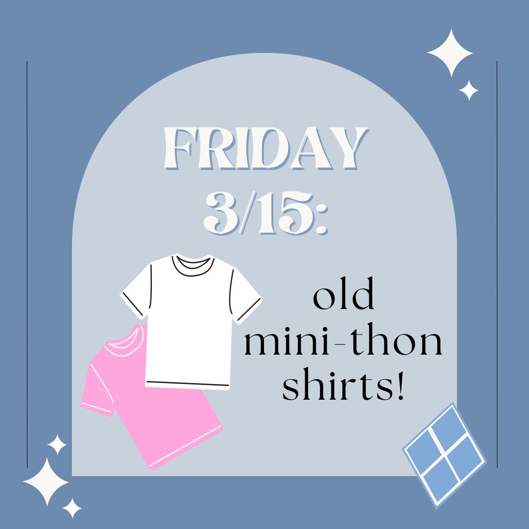 LDHS Mini-THON tweet media