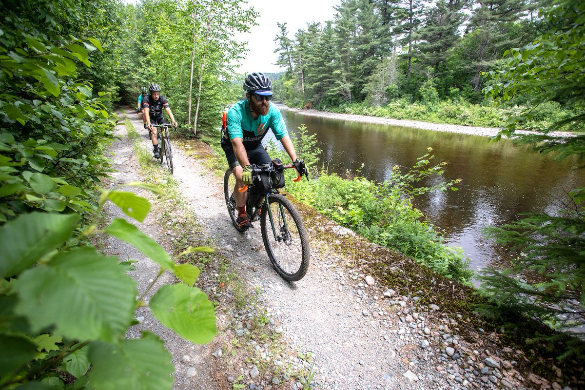 Sault Ste. Marie Offers Some of the Best MTB Trails in Ontario only 10 Minutes from Downtown #cycling #adventures tinyurl.com/y6x5dwy8