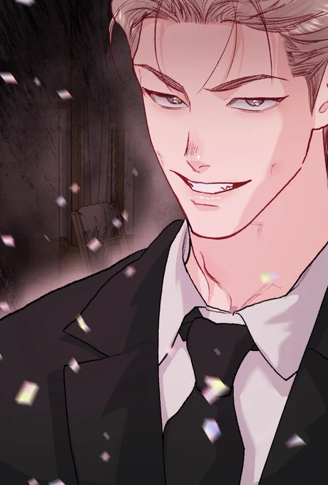 #마이데몬#MyDemon 마이데몬 업로드 날![네이버웹툰] 
