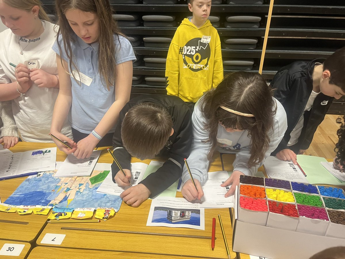 Mrs Corbett tweet media