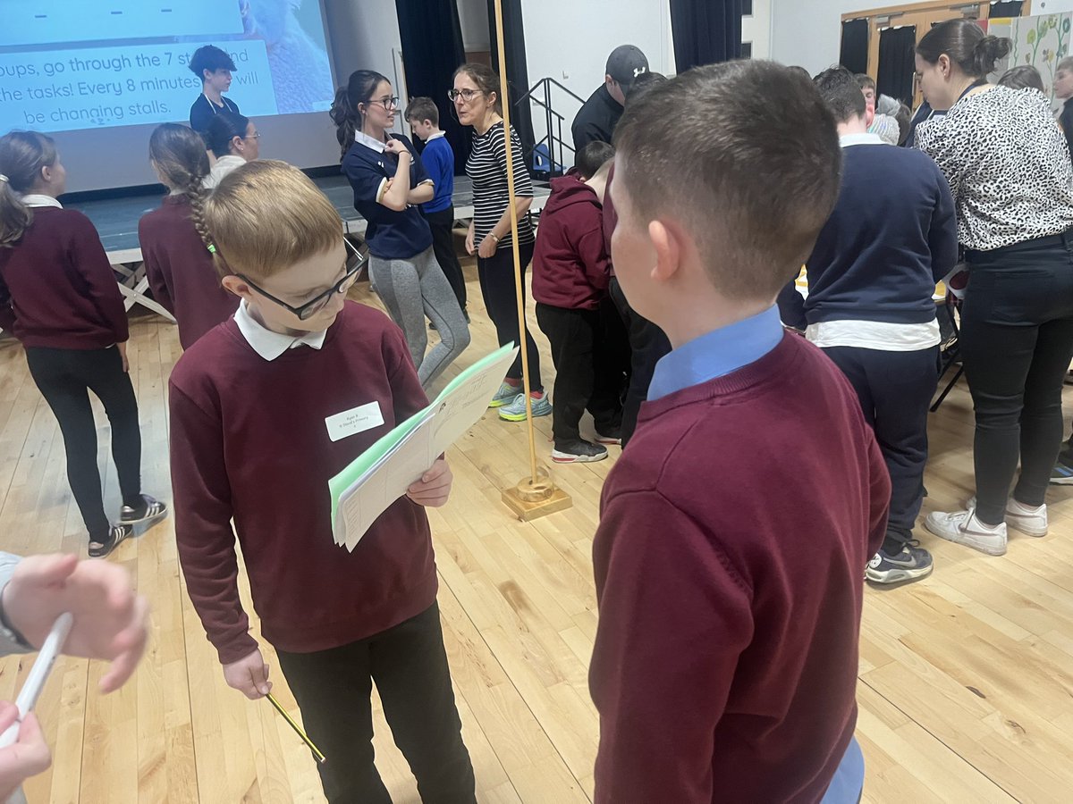 Mrs Corbett tweet media