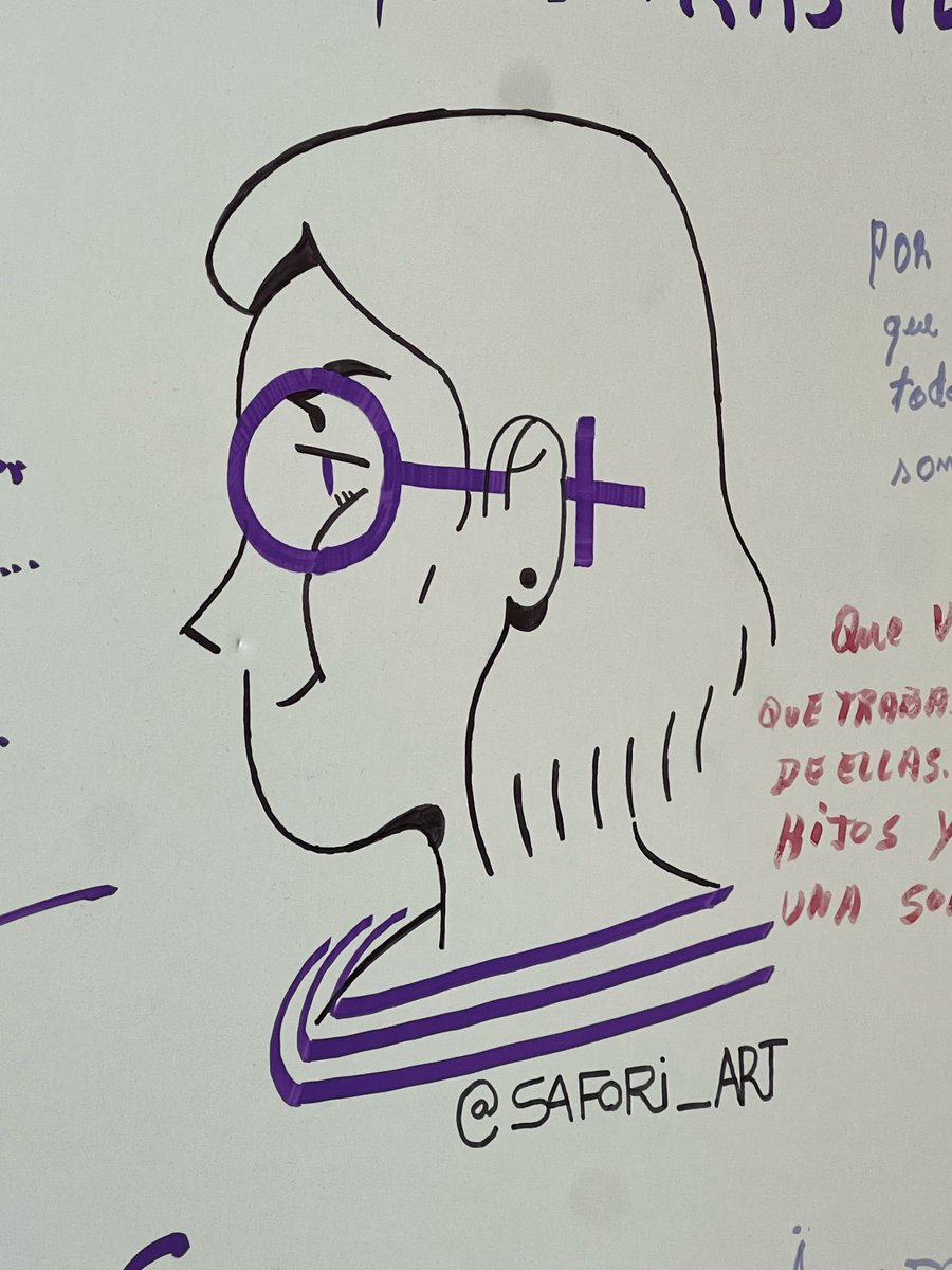 CreuRoja_Salut's tweet photo. Jornada feminista al barri amb les entitats @FundAdsis i #DonesCascAntic.
Celebrem l'acte reivindicatiu al Mercat de Santa Caterina amb gran participació i plena de diversitat, on també ens ha acompanyat la Maribel, il·lustradora de la revista el Jueves.
#CasCreuRoja https://t.co/w2uukU9dVM