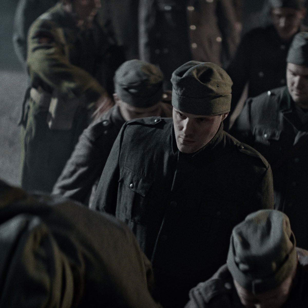 siposh's tweet photo. Dr. Janez Janež je eden izmed tisočih Slovencev, ki so spomladi leta 1945 pribežali v Vetrinjsko taborišče in eden izmed redkih srečnežev, ki mu je uspelo pobegniti žalostni usodi. #zgodovina #spomin #slovenija #pozabljenezgodbe #žalostneusode #exodus https://t.co/FDHgAeSvJz