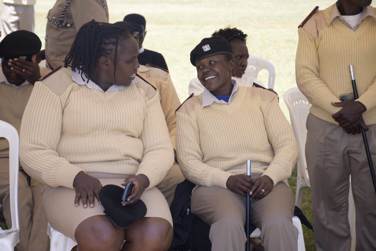 MjengoKE's tweet photo. Through #EducationNOTMutilation, Sadia Hussein empowers communities to challenge cultural norms and prioritize the well-being of girls in Elgeyo Marakwet. https://t.co/UeNnYMF6ml
