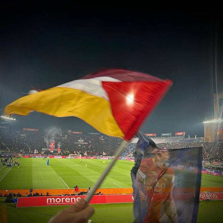 Fútbol y Política tweet media