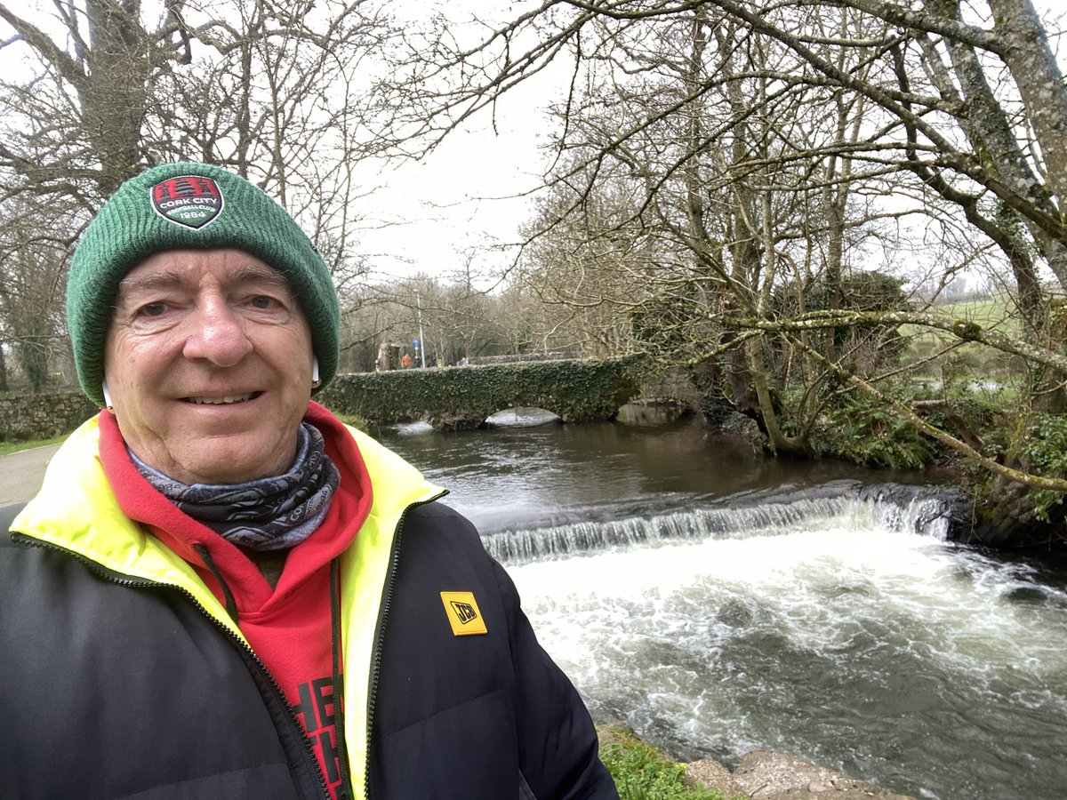 DanJCB001's tweet photo. Day 68 of our #100daysofwalking . Brisk morning walk on a bright, cold, windy but dry day 🏃‍♂️⛅️🥶🍀 #MurphysFarm #Bishopstown #Cork @NTBreakfast  #NewstalkFM @NewstalkFM #Spring #MTU https://t.co/VNq49jNmCT