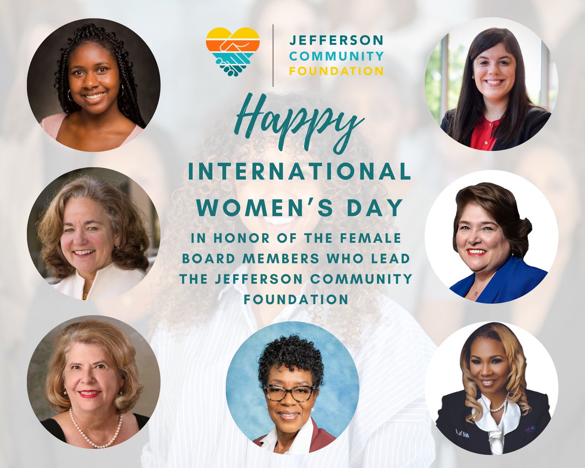 Jefferson Community Foundation tweet media