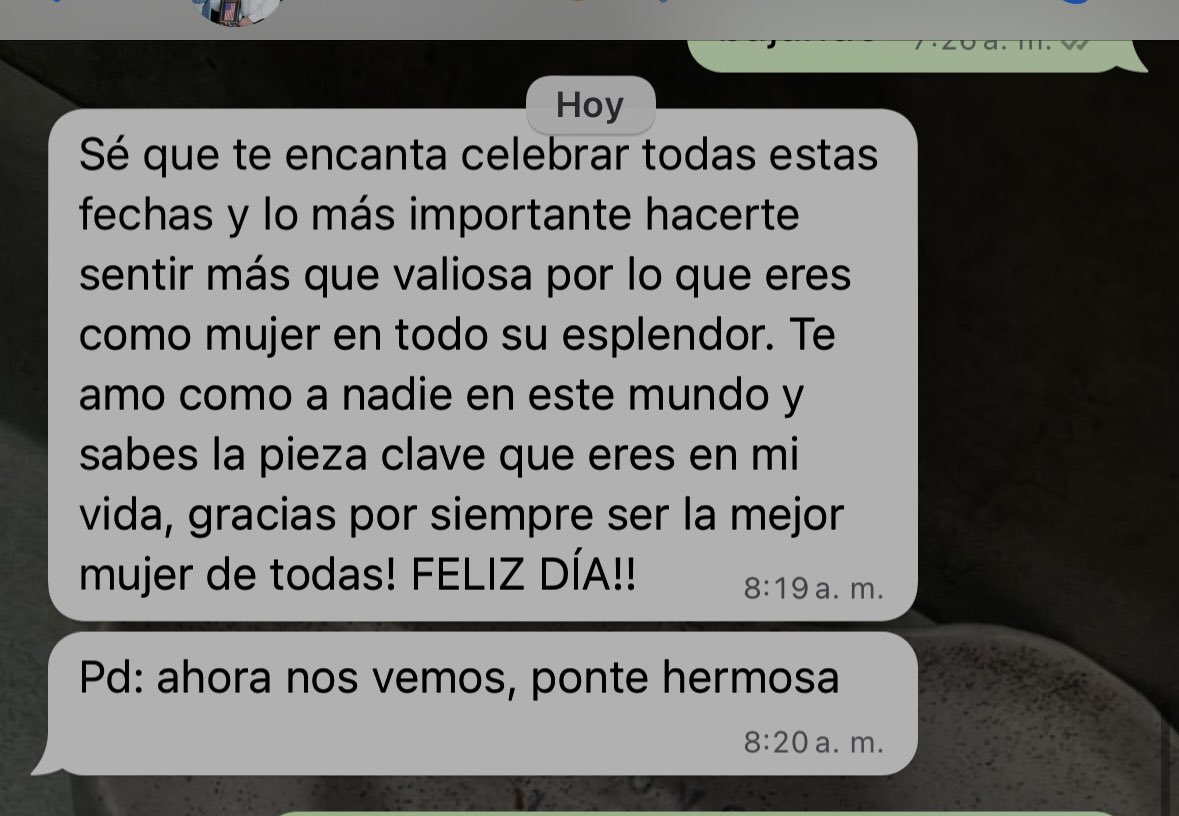 carolinaaortizl's tweet image. que deli ser mujer y sentirte amada