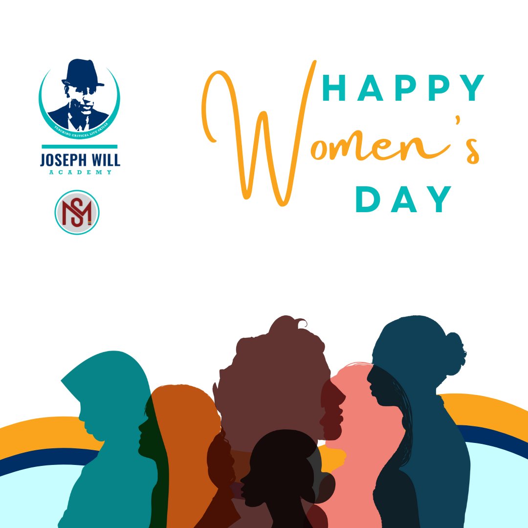 josephwillacad's tweet photo. Happy International Women's Day!

This year's theme is - Invest in Women, Accelerate Progress, and Inspire Inclusion.

As we celebrate Women’s Day and Month, let's ponder our inclusivity achievements and encourage further inclusion. 

#internationalwomensday https://t.co/KF07zfDT9m