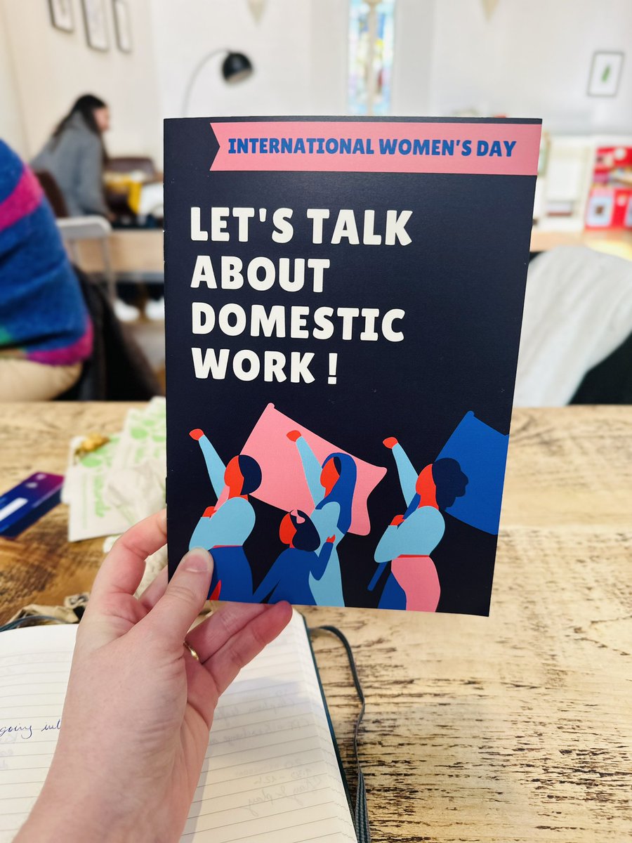 nannysolidarity's tweet photo. Celebrate International Women's Day by having a conversation with your employer/employee about fair and ethical hiring practices! Read our statement here: https://t.co/7b60Lobfi2 https://t.co/XgTSWOpNJI
