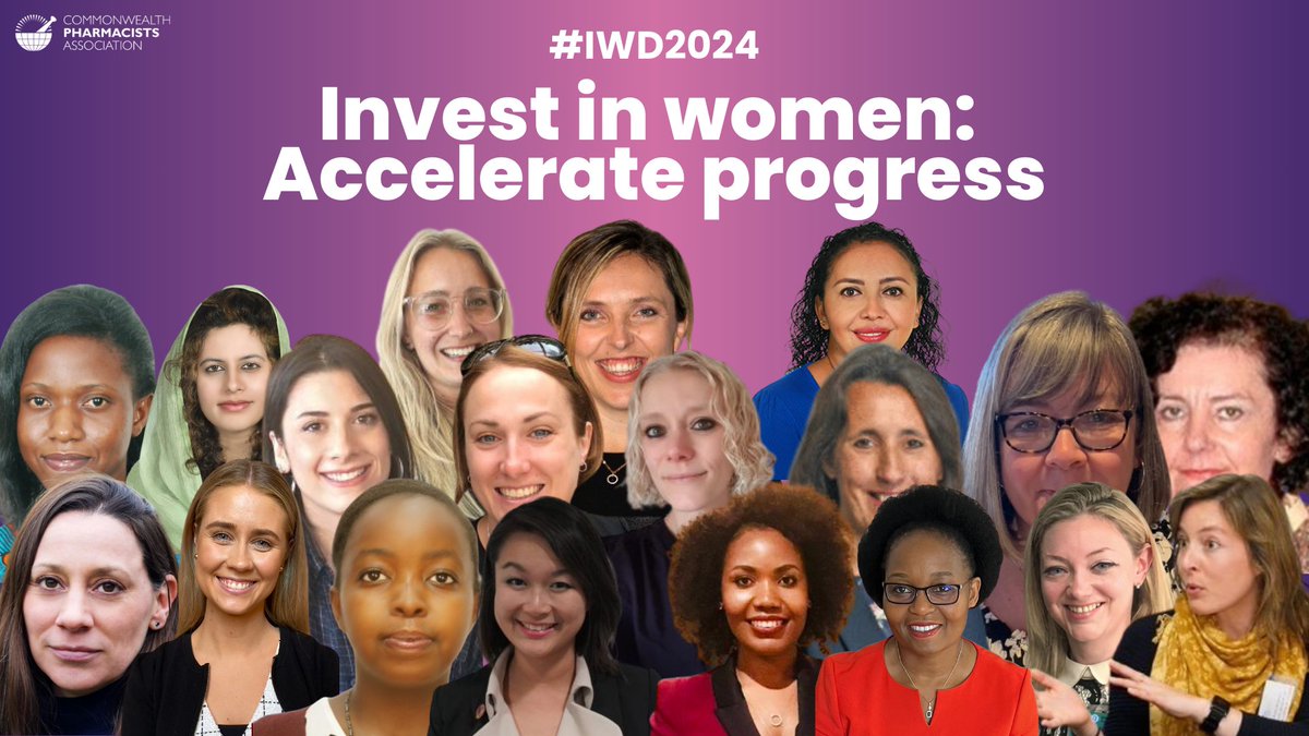 Today we honor the collective power and achievements of all the women at the CPA who are transforming healthcare across the Commonwealth. Their innovation and leadership are at the heart of our progress. Dive into their stories here - commonwealthpharmacy.org/iwd2024/ #IWD24 #CPApharm