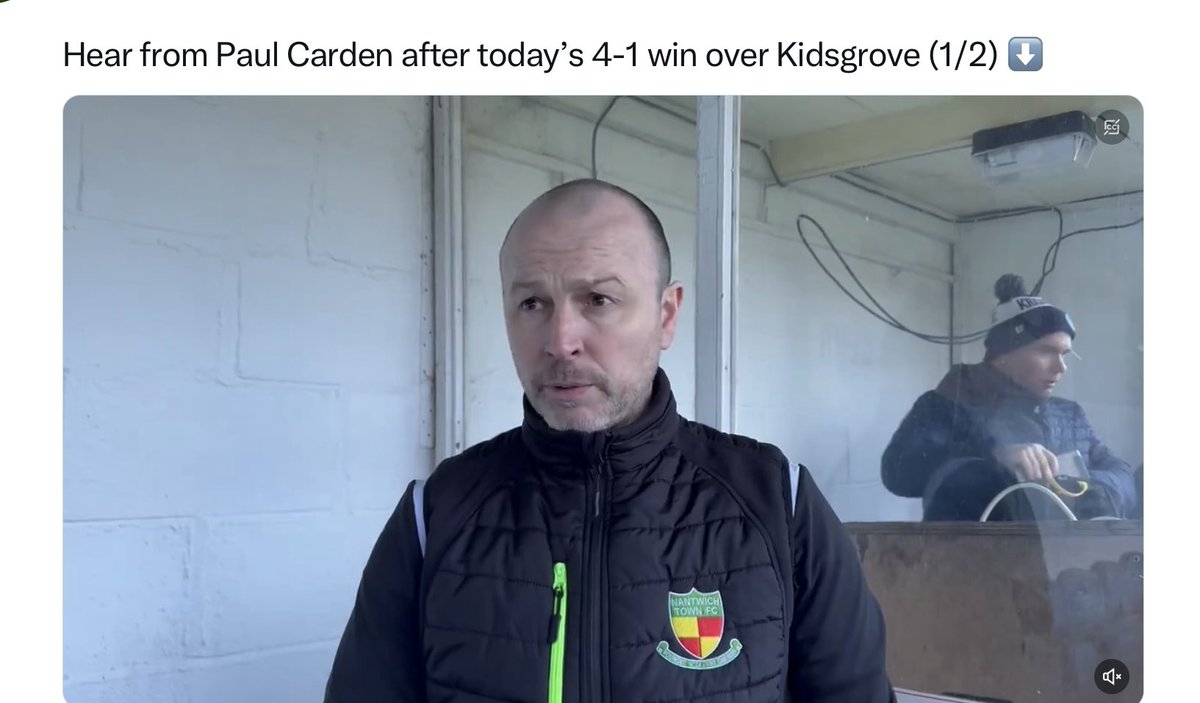 paul oatcake 1972 tweet media