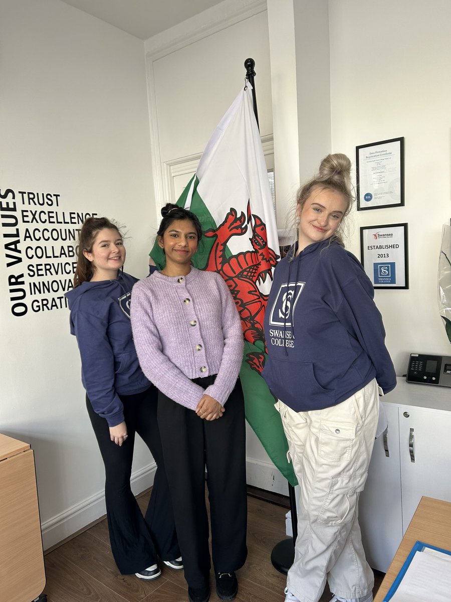 sscwales's tweet photo. As we celebrate the strength and resilience of women around the world, may we continue to uplift, empower, and support each other. Happy #WomensDay2024 https://t.co/YDer3QHGoY