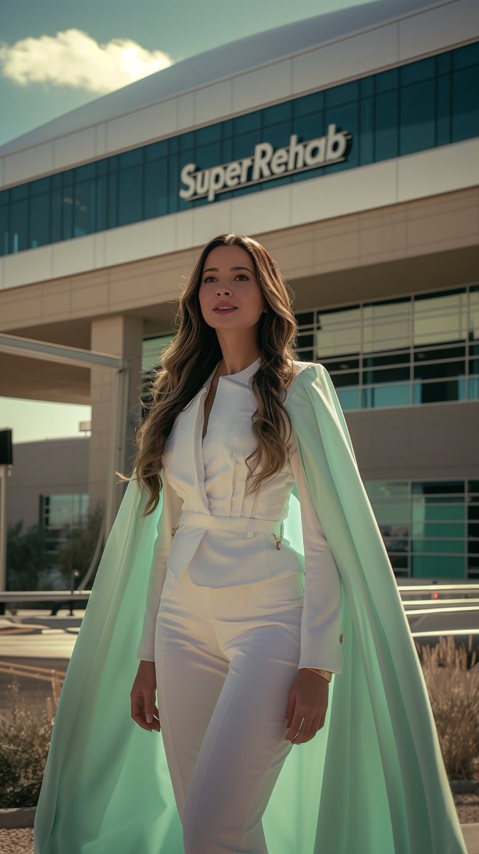 En el Día Internacional de la Mujer, celebramos que el 60% de lxs terapeutas del mundo son mujeres. ¡Gracias por su fuerza, compasión y liderazgo en el camino hacia la salud mental y física! 🌟 #DiaDeLaMujer #superterapeutas #miheroina