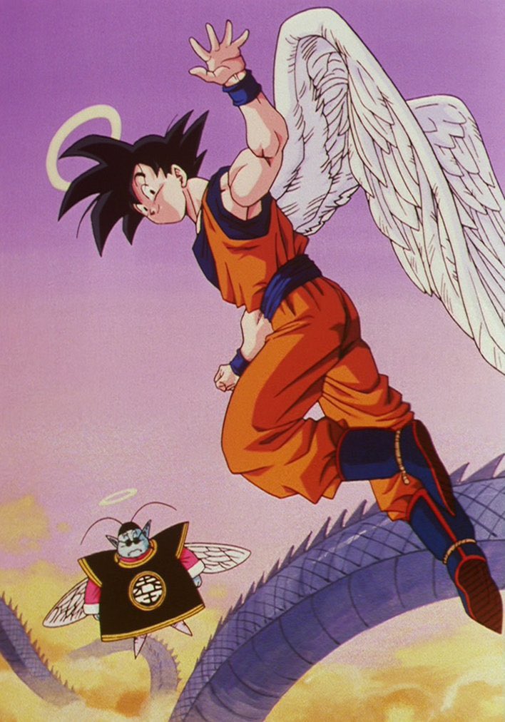 Rodrigo_GM1's tweet photo. Gracias por crear el universo que me entretuvo de niño, de adolescente y de adulto 🥲

#RIPToriyama #DragonBall https://t.co/BcSMOwdNEQ